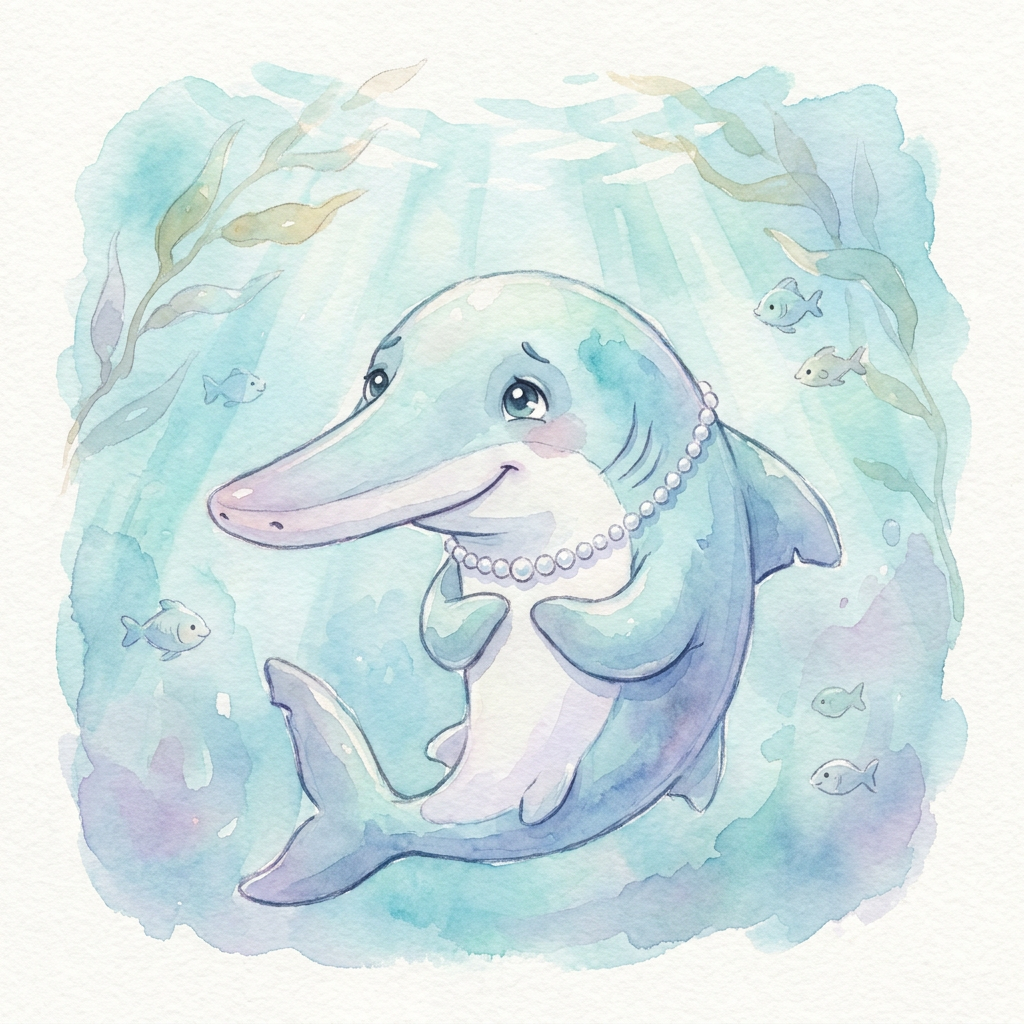 The Goblin Shark